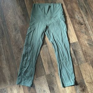 Lululemon Wonder Under Leggings